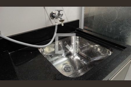 Apartamento à venda com 48m², 2 quartos e 1 vaga Apartamento à venda com 48m², 2 quartos e 1 vagaÁrea de Serviço