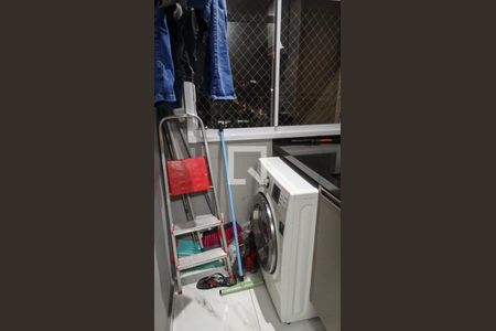 Apartamento à venda com 48m², 2 quartos e 1 vaga Apartamento à venda com 48m², 2 quartos e 1 vagaÁrea de Serviço