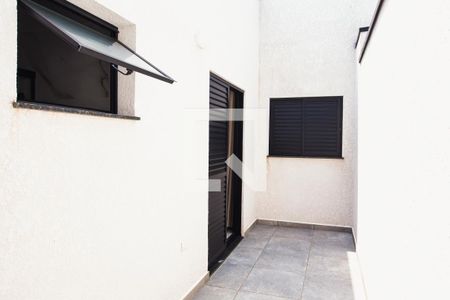 Casa à venda com 169m², 3 quartos e 4 vagasQuintal da Suite