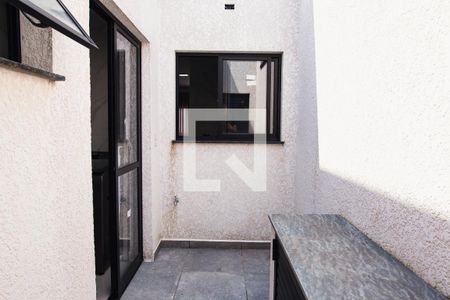 Casa à venda com 169m², 3 quartos e 4 vagasÁrea de Serviço