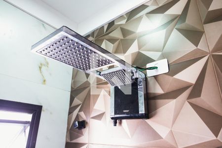 Casa à venda com 169m², 3 quartos e 4 vagasBanheiro da Suite