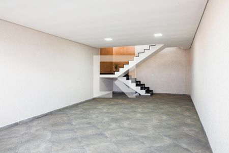 Casa à venda com 169m², 3 quartos e 4 vagasGaragem