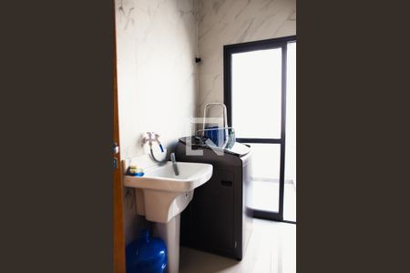 Casa à venda com 169m², 3 quartos e 4 vagasÁrea de Serviço