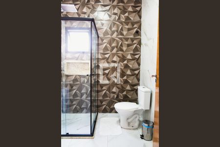 Casa à venda com 169m², 3 quartos e 4 vagasBanheiro Social