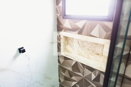 Casa à venda com 169m², 3 quartos e 4 vagasBanheiro Social