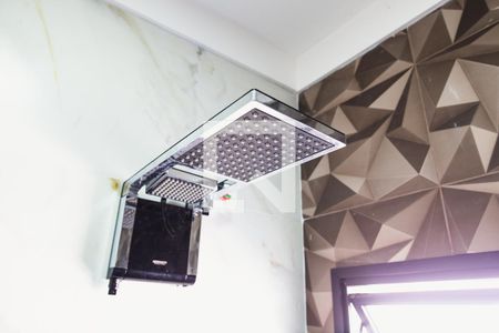 Casa à venda com 169m², 3 quartos e 4 vagasBanheiro Social