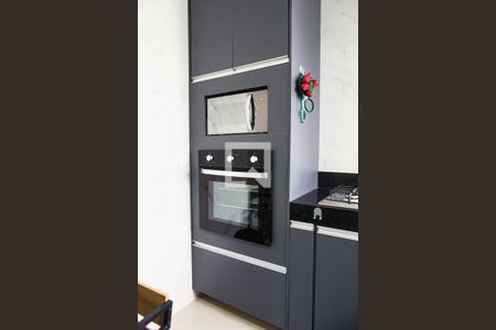 Casa à venda com 169m², 3 quartos e 4 vagasCozinha