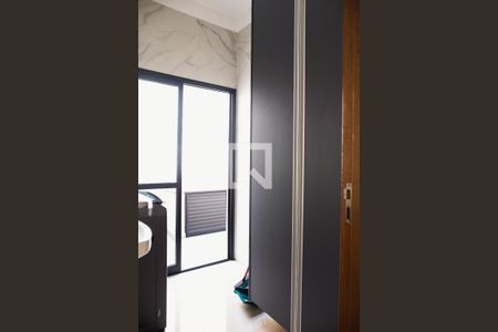 Casa à venda com 169m², 3 quartos e 4 vagasÁrea de Serviço