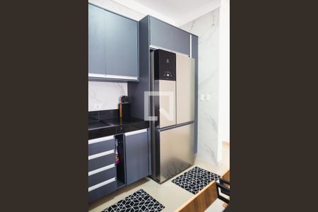 Casa à venda com 169m², 3 quartos e 4 vagasCozinha