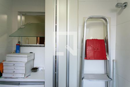 Apartamento à venda com 36m², 2 quartos e 1 vagaÁrea de Serviço