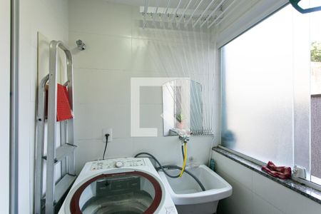 Apartamento à venda com 36m², 2 quartos e 1 vagaÁrea de Serviço