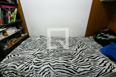 Apartamento à venda com 36m², 2 quartos e 1 vagaQuarto 2