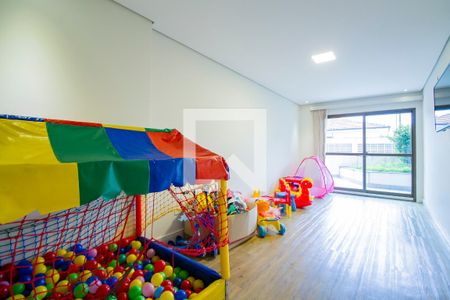 Apartamento à venda com 64m², 2 quartos e 1 vagaÁrea comum - Brinquedoteca