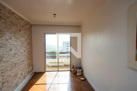 Sala de apartamento à venda com 3 quartos, 185m² em Centro, Diadema