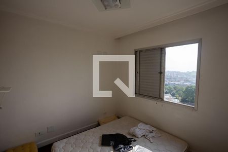 Quarto 1 de apartamento à venda com 3 quartos, 185m² em Centro, Diadema