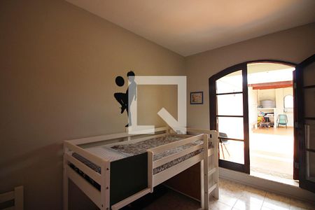 Casa à venda com 276m², 3 quartos e 2 vagasQuarto 3