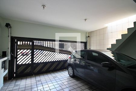 Casa à venda com 276m², 3 quartos e 2 vagasGaragem