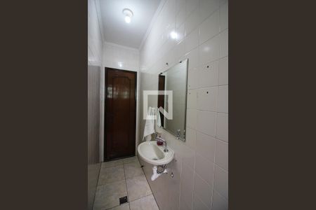 Casa à venda com 276m², 3 quartos e 2 vagasLavabo