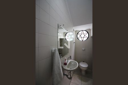 Casa à venda com 276m², 3 quartos e 2 vagasLavabo