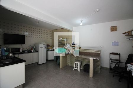 Casa à venda com 276m², 3 quartos e 2 vagasEspaço Gourmet