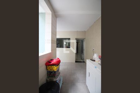 Casa à venda com 276m², 3 quartos e 2 vagasÁrea de Serviço