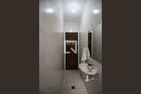 Casa à venda com 276m², 3 quartos e 2 vagasLavabo