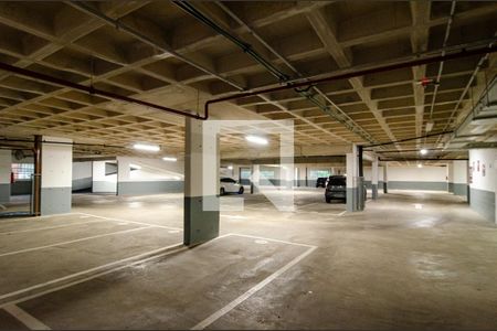 Studio à venda com 37m², 1 quarto e 1 vaga Studio à venda com 37m², 1 quarto e 1 vagaÁrea comum