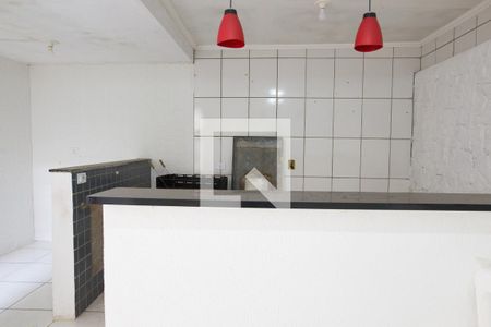 Casa à venda com 230m², 3 quartos e 6 vagas Casa à venda com 230m², 3 quartos e 6 vagasÁrea de Churrasqueira