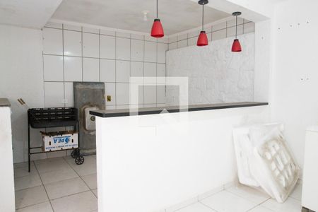 Casa à venda com 230m², 3 quartos e 6 vagas Casa à venda com 230m², 3 quartos e 6 vagasÁrea de Churrasqueira