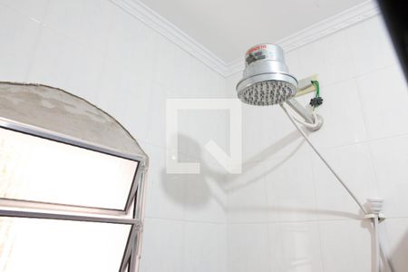 Casa à venda com 230m², 3 quartos e 6 vagas Casa à venda com 230m², 3 quartos e 6 vagasBanheiro Social