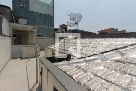 Casa à venda com 250m², 2 quartos e 1 vaga Casa à venda com 250m², 2 quartos e 1 vagaTerraço