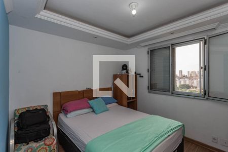 Apartamento à venda com 80m², 3 quartos e 2 vagasSuíte
