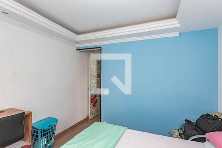 Apartamento à venda com 80m², 3 quartos e 2 vagasSuíte