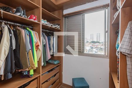 Apartamento à venda com 80m², 3 quartos e 2 vagasQuarto 2