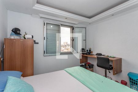 Apartamento à venda com 80m², 3 quartos e 2 vagasSuíte