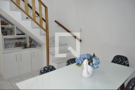 Casa à venda com 200m², 4 quartos e 2 vagasCozinha