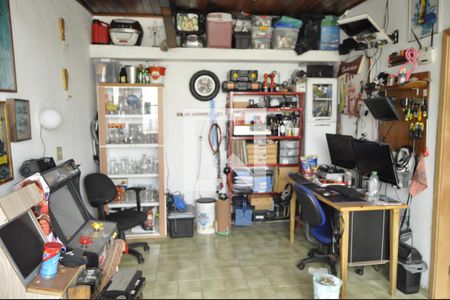 Casa à venda com 200m², 4 quartos e 2 vagasQuarto 4