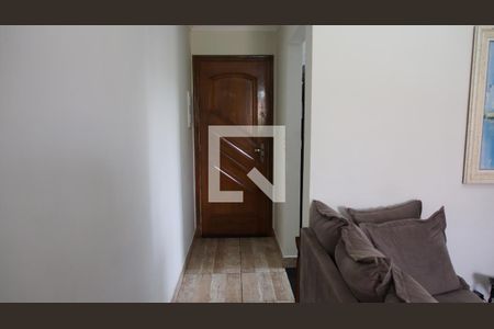 Apartamento à venda com 70m², 3 quartos e 1 vagaSala