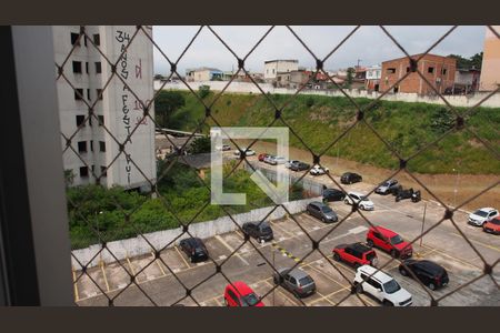 Apartamento à venda com 70m², 3 quartos e 1 vagaQuarto 2