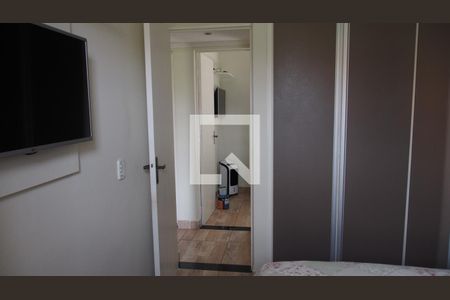 Apartamento à venda com 70m², 3 quartos e 1 vagaQuarto 2