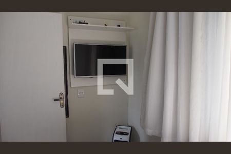 Apartamento à venda com 70m², 3 quartos e 1 vagaQuarto 2