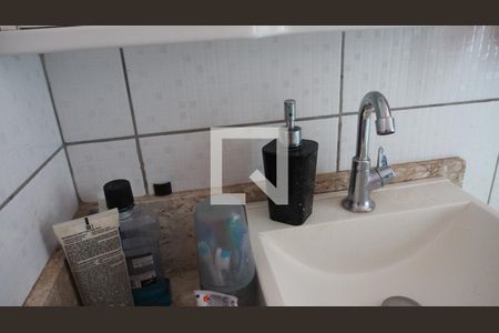 Apartamento à venda com 70m², 3 quartos e 1 vagaBanheiro