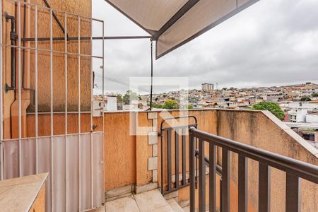 Casa à venda com 115m², 2 quartos e 1 vagaHall