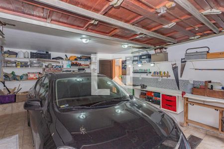 Casa à venda com 115m², 2 quartos e 1 vagaGaragem