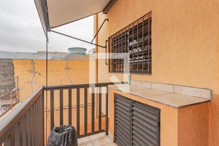 Casa à venda com 115m², 2 quartos e 1 vagaHall