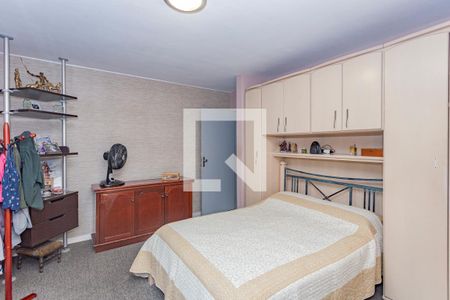 Casa à venda com 115m², 2 quartos e 1 vagaQuarto 2