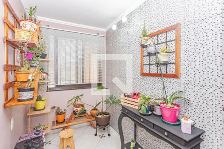 Casa à venda com 115m², 2 quartos e 1 vagaHall de entrada