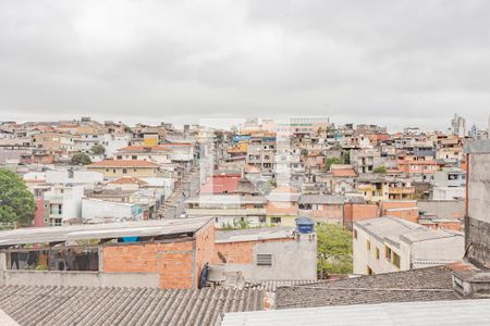 Casa à venda com 115m², 2 quartos e 1 vagaVista do Hall