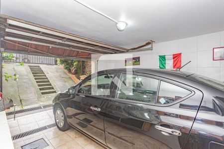 Casa à venda com 115m², 2 quartos e 1 vagaGaragem