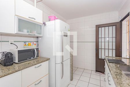 Casa à venda com 115m², 2 quartos e 1 vagaCozinha